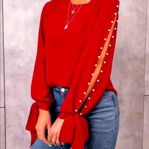 Medium blouse ☀️